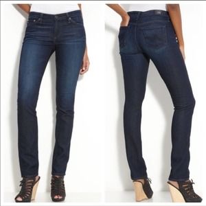 AG Adriano Goldschmied• The Legging Super Skinny